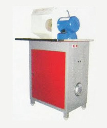 Manufacturers Exporters and Wholesale Suppliers of Single Buffing Polishing Machine West Mumbai Maharashtra